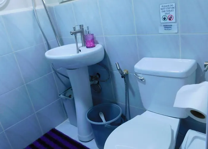 Swiftie-inspired With Pool! Lapulapu Cebu Apartment Lapu-Lapu City