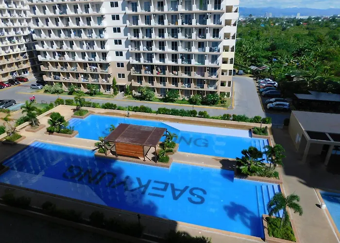 Swiftie-inspired With Pool! Lapulapu Cebu