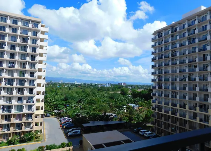 Swiftie-inspired With Pool! Lapulapu Cebu Apartment Lapu-Lapu City