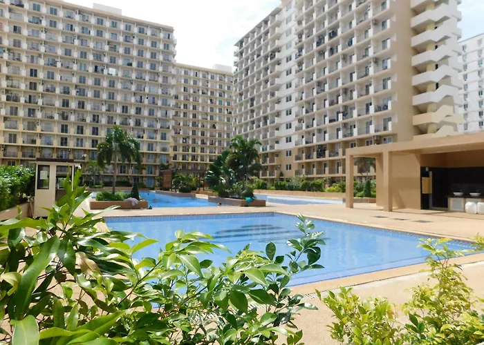 Apartment Swiftie-inspired With Pool! Lapulapu Cebu Lapu-Lapu City