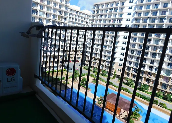 Swiftie-inspired With Pool! Lapulapu Cebu Apartment *