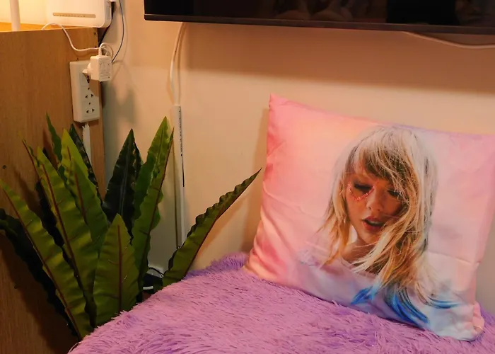 Apartment Swiftie-inspired With Pool! Lapulapu Cebu Lapu-Lapu City