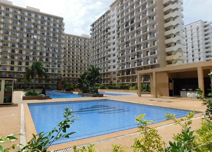 Swiftie-inspired With Pool! Lapulapu Cebu *