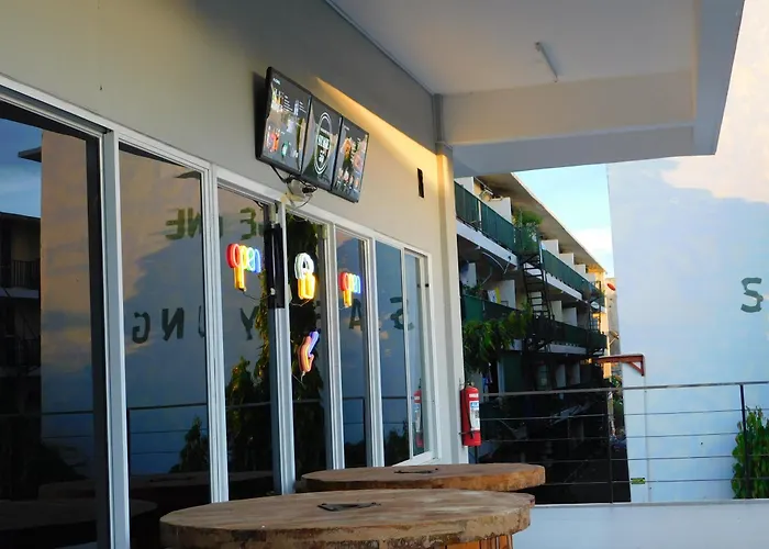 Swiftie-inspired With Pool! Lapulapu Cebu