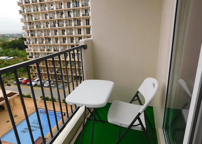 Apartment Swiftie-inspired With Pool! Lapulapu Cebu *